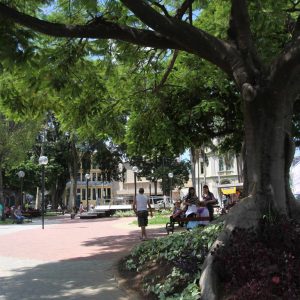 Praça do Rosário