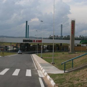 Terminal Rodoviário